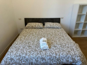 Modern flat in Paolo Sarpi Milano